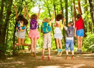 KSI ADVENTURE CAMP 2026